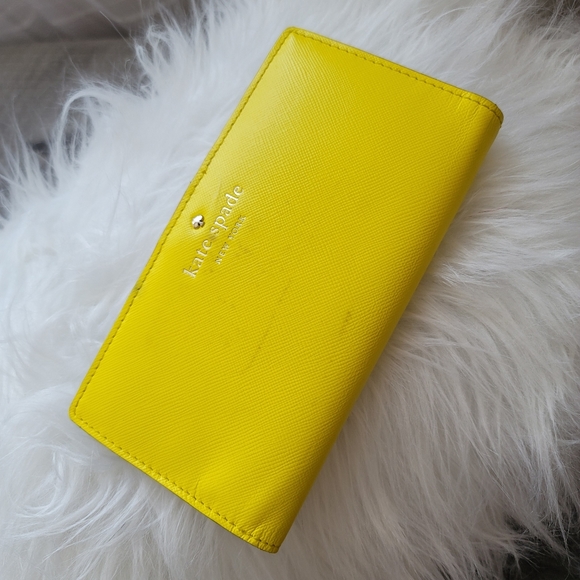 kate spade Handbags - KATE SPACE wallet